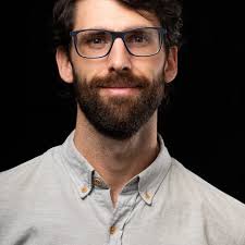 Andrew Arend's Instagram, Twitter & Facebook