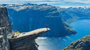 Los Fiordos Noruegos