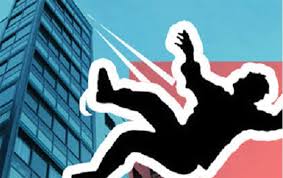 কলকাতায় বহুতল থেকে ঝাঁপ দিয়ে বৃদ্ধের আত্মহত্যা – The Daily Sylheter Shomoy