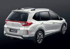 A look on the new honda brv 2020 1 5 cvt prices. Uplifted Honda Br V Now Open For Booking