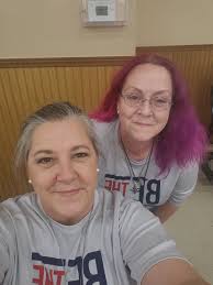 New Officers Installed for Dan River Region Pilot Club 2024-25