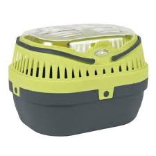 Trixie 5904 Transportbox Pico 30 21 23 Cm Amazon De Haustier In 2020 Katzen Spielzeug Spruch Katze Haustiere