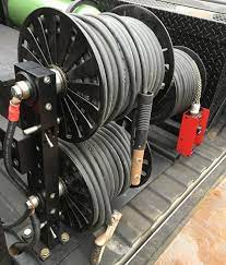 Reel Quality Serious Reels For Serious Welders Welding Table Welding Welding Projects