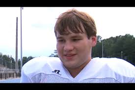 Vestavia Hill's Patrick Nuss commits to UAB