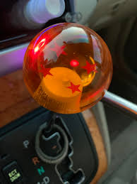 A while back one of our readers suggested a fun activity for the next book tour: Four Star Dragon Ball Dbz
