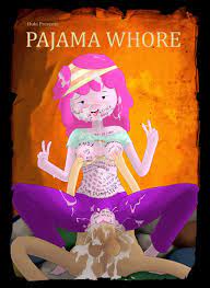 hubi] Pajama Whore (Adventure Time)