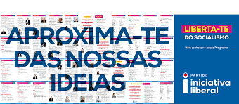 Последние твиты от iniciativa liberal (@liberalpt). Legislativas 2019 Iniciativa Liberal