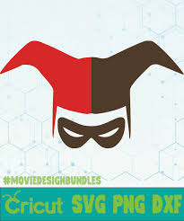 See the presented collection for joker svg. Harley Quinn 1 Joker And Harley Quinn Logo Tv Show Svg Png Dxf Movie Design Bundles