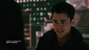 Frost Relives A Nightmare From His TV Mom Assaulting Him