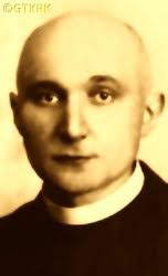 ANTONI NIKODEM KORCZOK — MARTYROLOGIUM