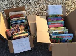 Here is how to advertise a yard sale, be it virtual or one you hold in your driveway. 10 Tips That Made My First Yard Sale A Success And 3 Things We Could Have Done Better Simply Rebekah