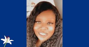 Ebony Hedges, age 38