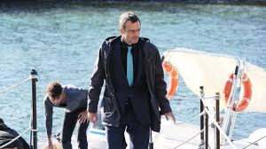 Da lunedì 16 ottobre il nuovo capitolo della serie tv con alessandro preziosi nei panni del famoso boss. Sotto Copertura 2 Streaming Come Rivedere La Prima Puntata Super Guida Tv