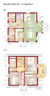 Einfamilienhaus Grundriss 3 Zimmer Erdgeschoss Kuche Offen Als Wohnkuche Erker Anbau Ohne Keller Grundriss Einfamilienhaus Haus Grundriss Einfamilienhaus