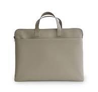 Laptoptas DORIS - Taupe
