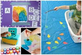 Write the room beginning sounds · gingerbread theme alphabet . How To Teach Your Toddler The Alphabet Kids Activities Blog