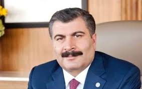 Fahrettin koca, kurduğu ve başkanlığını yürüttüğü sağlık kurumlarında türkiye'nin sağlıkta dönüşüm politikaları doğrultusunda önemli atılımlar gerçekleştirdi. Pharmaboardroom Dr Fahrettin Koca Minister Of Health Republic Of Turkey