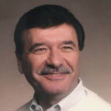 Anthony "Tony" W. Bogovich Obituary (1941