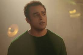 Brief Encounter With … Love Bytes Writer Geoff Saunders