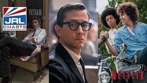 Would you like to write a review? The Trial Of The Chicago 7 Trailer 1 Joseph Gordon Levitt Jrl Charts