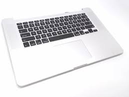 Macbook Pro 15 Retina Top Case With Battery Mid 2015 661 02536