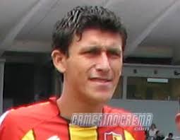 EDWIN ENRÍQUEZ, NUEVA CONTRATACION CREMA