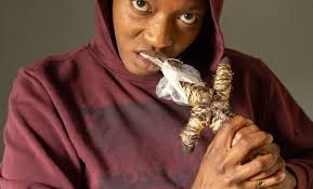 Seven Methods of Killing Kylie Jenner (Jasmine Lee-Jones ...