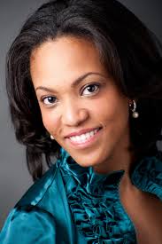 My Purpose in Pageantry: 5 Questions with Beauty Queen and Community  Servant Jeniece Fleming