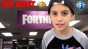 Hunting For New Fortnite Toys Hunt At Walmart Target And Gamestop Gamestop Target Walmart Actionfigures Christmas Fortnite Fortnite Games Stop Funk Pop