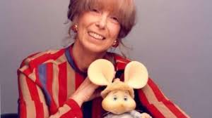 ADDIO A MARIA PEREGO...PER TUTTI LA MAMMA DI TOPO GIGIO