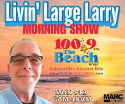 Mike Gilland's Instagram, Twitter & Facebook