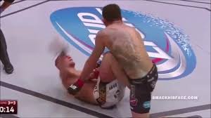 The stockton slap remix ft. Watch Nate Diaz Slap Ufc President Dana White The Stockton Way