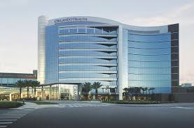 Orlando Health Orlando Regional Medical Center Recognized By U S News World Report As A Best Hospital And A High Performing Hospital Orlando Health One Of Central Florida S Most Comprehensive