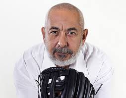 Leonardo Padura Projects :: Photos, videos, logos, illustrations and  branding :: Behance