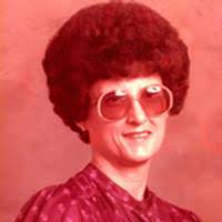 Obituary for Wanda Faye Sherrill