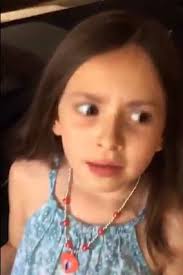 Brother captures his six-year-old sister's confidence that we ALL need to  channel