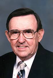 Bruce Albright Obituary