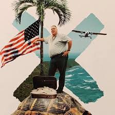 Things to do near la legende de pyrene. The Legend Of Cocaine Island Home Facebook