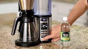 Cleaning coffee machines is a basic piece of keeping up a coffee machine. How To Clean Ninja Coffee Bar In 5 Simple Steps Collective Coffee