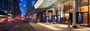 Directions Accessibility And Resources At Signature Theatre