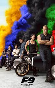 F9 is the ninth chapter in the fast & furious saga, which has endured for two decades and has earned more than $5 billion around the world. Fast And Furious Should Take The Lead In Blockbuster Lgbtqia Representation