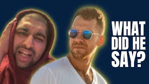 Poker Trash Talk Of Epic Proportions