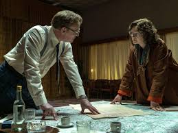 Discover schedule information, behind the scenes exclusives, podcast information and more. What Hbo S Chernobyl Got Right And What It Got Terribly Wrong The New Yorker