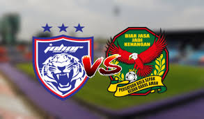 Perlawanan antara pasukan ked dan mel secara langsung bersama unifi tv. Live Streaming Jdt Vs Kedah Piala Sumbangsih 28 2 2020 My Info Sukan