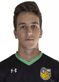 2021 Men's Soccer Roster