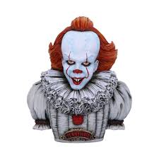 Figurine IT - Pennywise | Tips for original gifts | Europosters