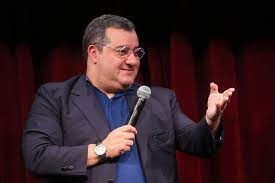 Vermögen und gehalt beim fc bayern münchen 2017 / but most importantly, carmine 'mino' raiola is one of the most powerful men in football. Raiola Vermogen Disappointment Quotes