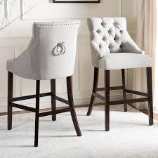 Darby Home Co Kaczmarek 30 Bar Stool Reviews Wayfair Bar Stools Stool Bar Chairs Kitchen