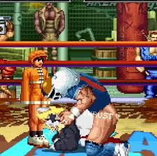 King Of Fighters Clark Still Anal Animated - Lewd.ninja