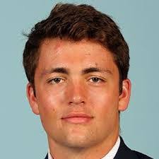 Alex Haight's Instagram, Twitter & Facebook